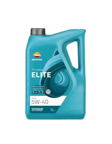REPSOL ELITE 50501 5W40 5L