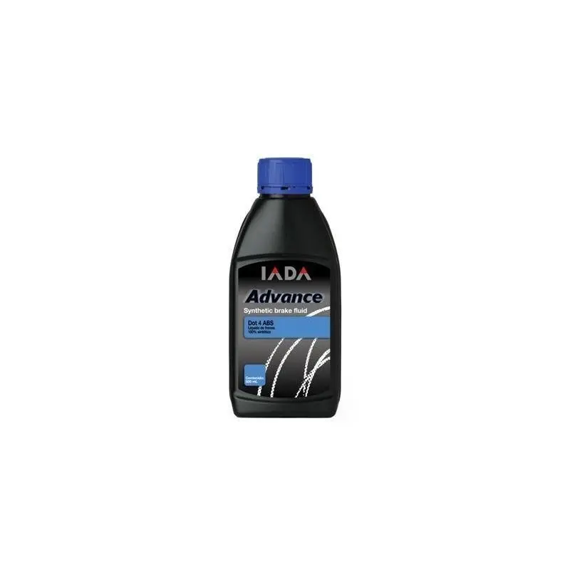ADVANCE DOT 4 500ML IADA