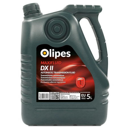 [7180105] LATA OLIPES MAXIFLUID DX-II 5l