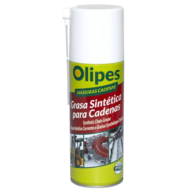 OLIPES MAXIGRAS CADENAS 520CC