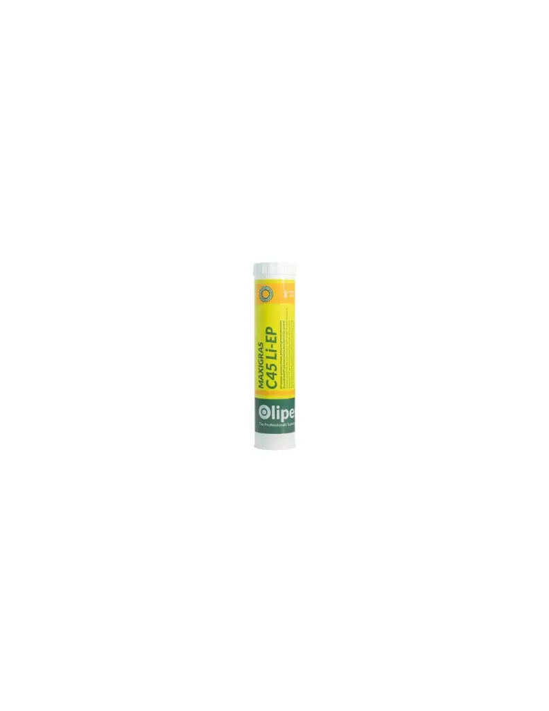 OLIPES MAXIGRAS C45 Li-EP 400G