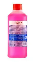 ANTICONGELANTE 20% ROSA IADA 1L