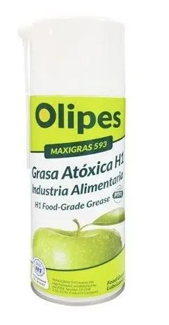 [7875704] MAXIGRAS 593 SPRAY 520CC