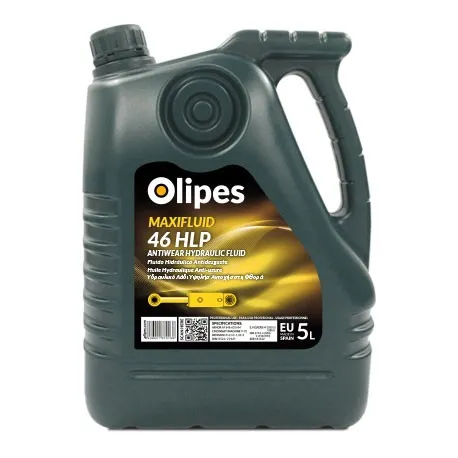 [7160305] OLIPES MAXIFLUID 46 HLP 5L