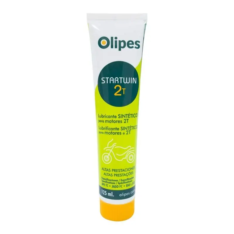 [7110406] STARTWIN 2T SINT SPECIAL 125ML