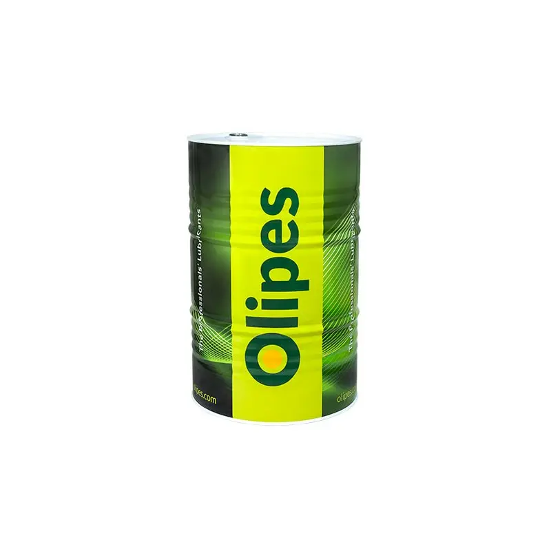 [7260790] OLIPES MAXIGEAR 85W140 GL5 200L