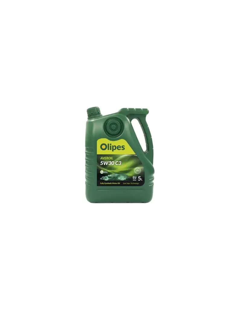 [7106705] OLIPES AVEROIL 5W30 C3 5L