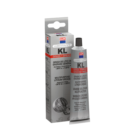 [15393] KRAFFT LUBEKRAFFT KL TUBO 150G