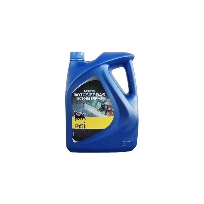 [ENI01387] ENI ACEITE MOTOSSIERA 5L