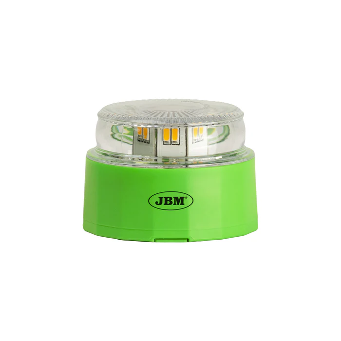 [54735] JBM BALIZA V16 GEOLOCALIZABLE