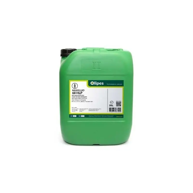 [7160420] OLIPES MAXIFLUID 68 HLP 20L