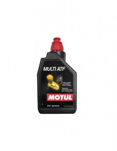 [105784] MOTUL MULTI ATF 1L