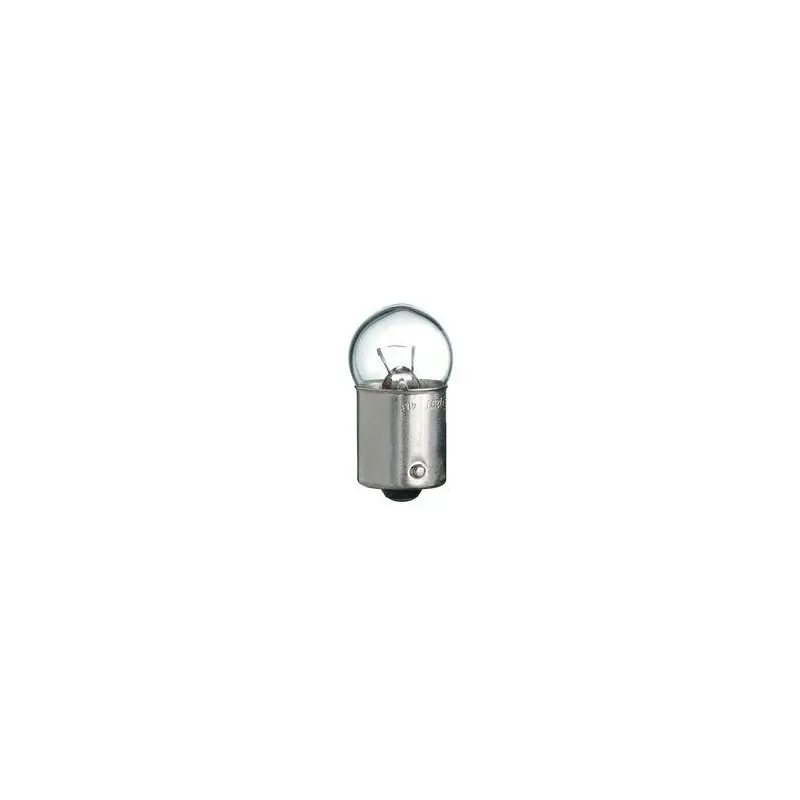 G.E. LAMPARA R10W 12V