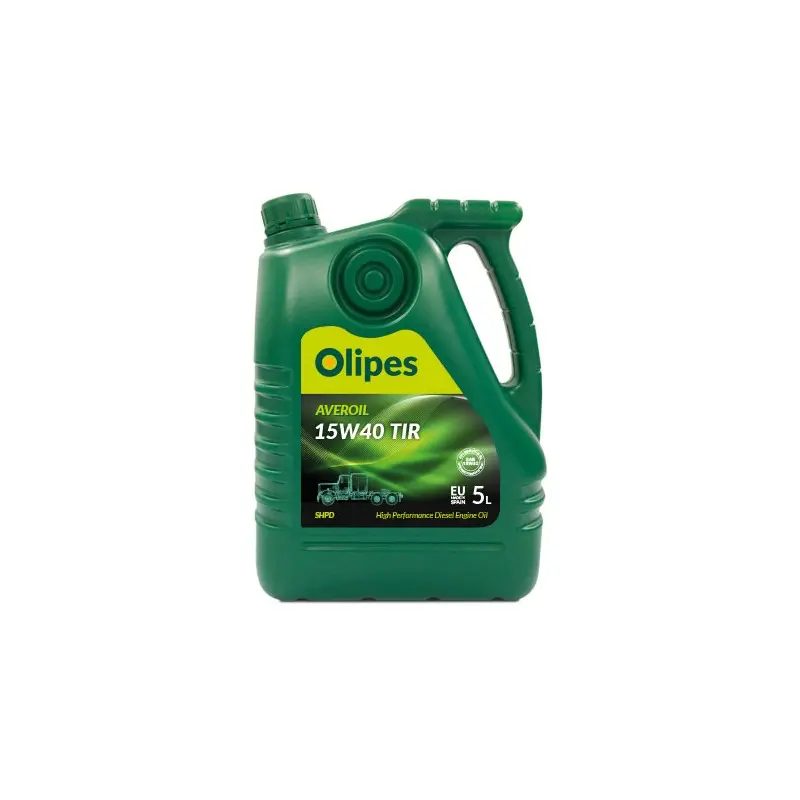 OLIPES AVEROIL 15W40 TIR 5L