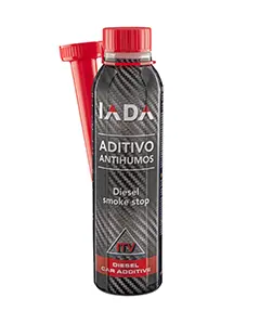 [33007] IADA ADITIVO ANTIHUMOS DIESEL 300ML