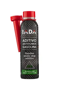 [33015] IADA ADITIVO ANTIHUMOS GASOLINA ITV 300ML