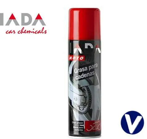 [73546]  IADA GRASA CADENAS TEFLÓN SPR 270 ML