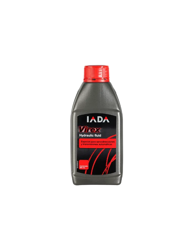[25015] IADA VIREX 500ML