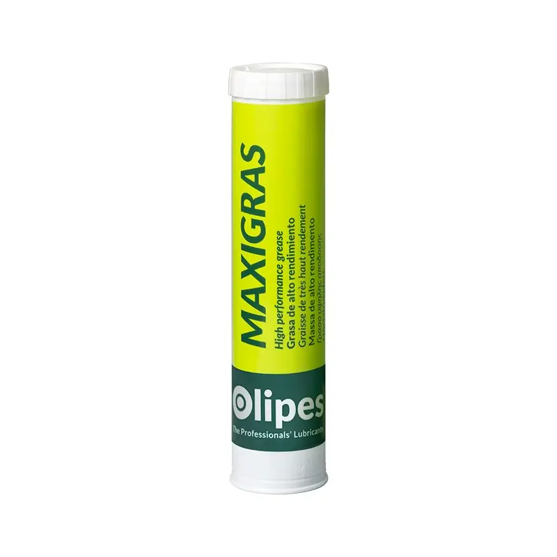 OLIPES MAXIGRAS 542 400G