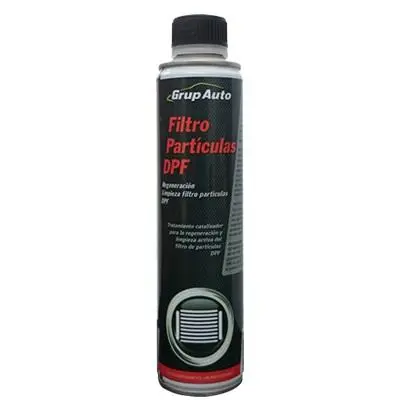  GRUPAUTO ADITIVO REGENERADOR DPF
