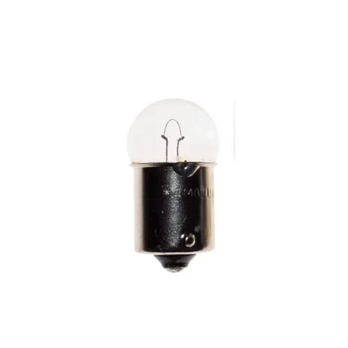 AMOLUX PILOTO 24V 5W BA15S E18