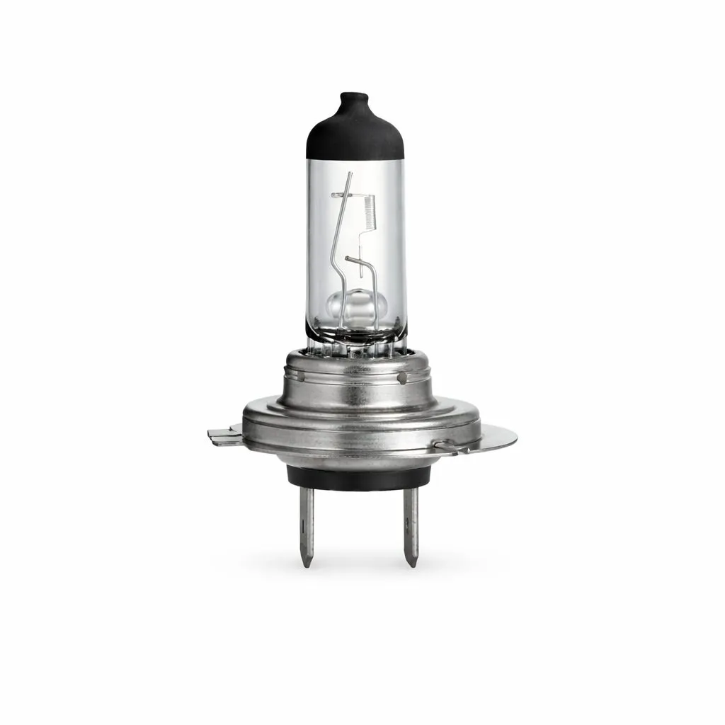 G.E. H7 24V 70W PX26D