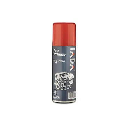 [72232]  IADA AUTO ARRANQUE SPRAY 270ML