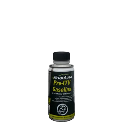 GRUPAUTO PRE ITV HUMOS GASOLINA 150ML