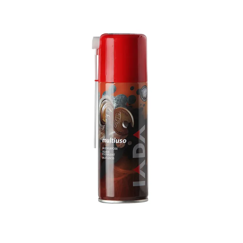 [72200] IADA AFLOJATODO MULTIUSO SPRAY 200M