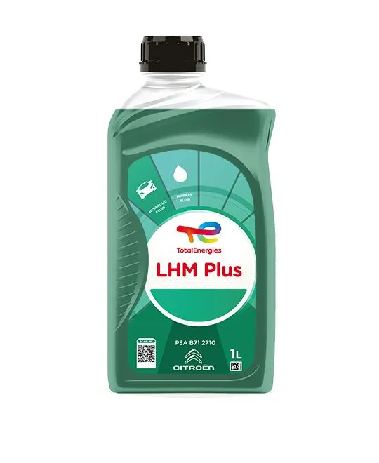 TOTAL LHM PLUS 1L