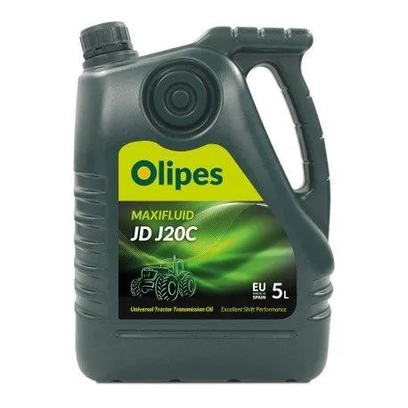 MAXIFLUID JD 10W30 5L