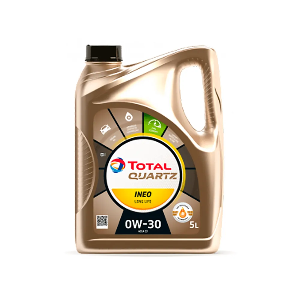 TOTAL QUARTZ INEO LONG LIFE 0W30 5L