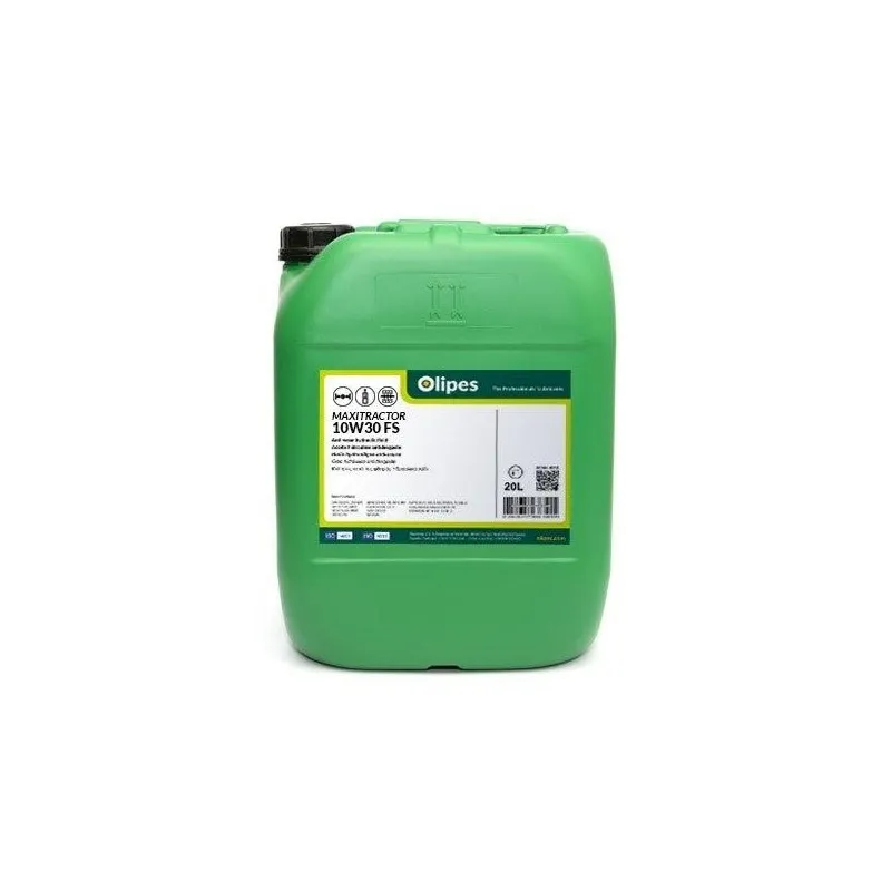 OLIPES MAXITRACTOR 10W30 FS 20L