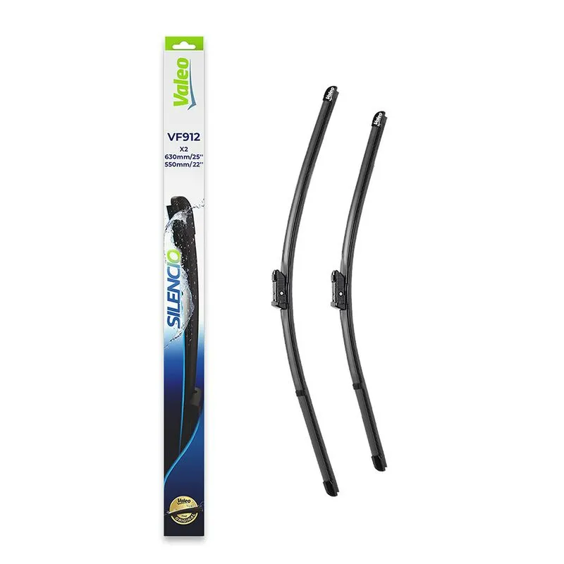 VALEO VF912 630550MM X2 SILEN. PLA