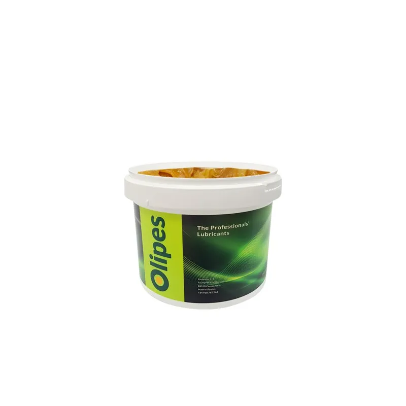 OLIPES MAXIGRAS C45 Li-EP 00/000 5KG