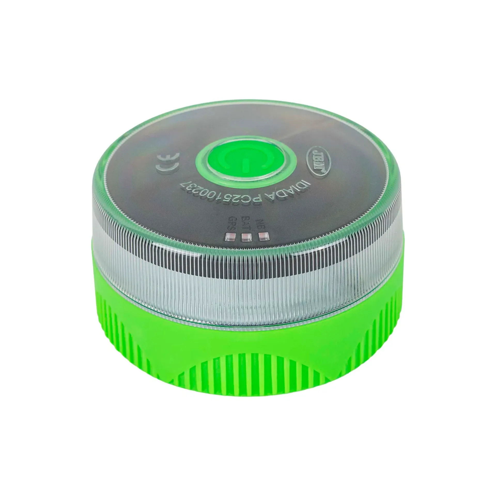 BALIZA JBM V16 GEOLOCALIZABLE 