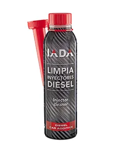 [33006] LIMPIA INYECTORES DIESEL IADA 300ML