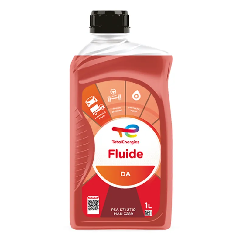 TOTAL ACEITE FLUIDO DA 1L