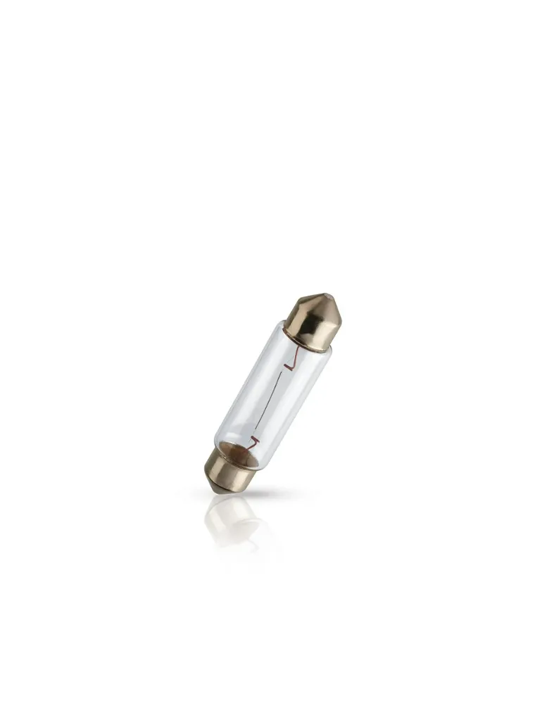PHILIPS FEST T105X43 12V 10W
