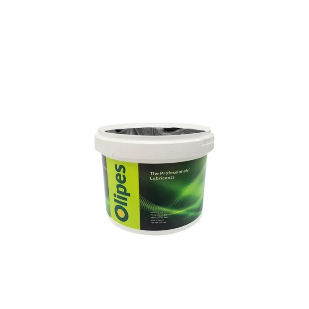 OLIPES MAXIGRAS 46 MOLY 5KG