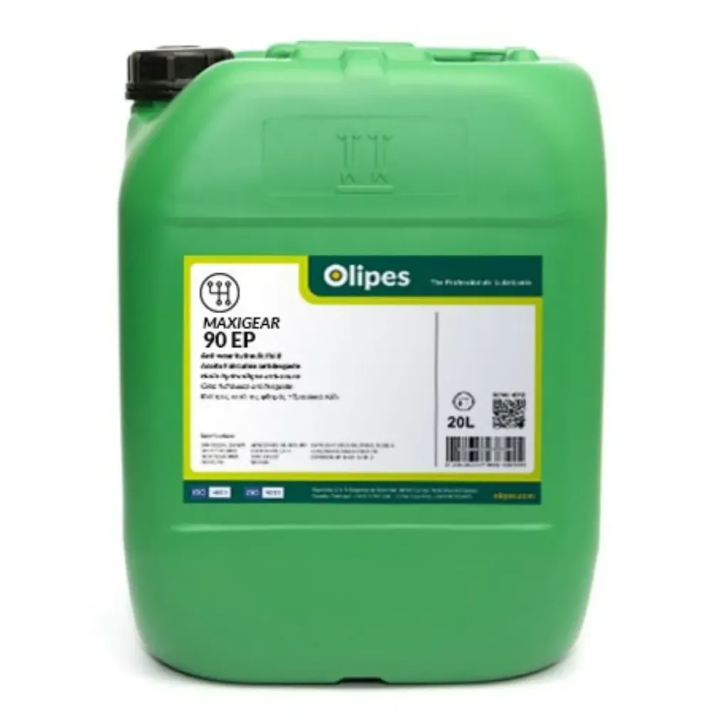 OLIPES MAXIGEAR 90 EP 20L