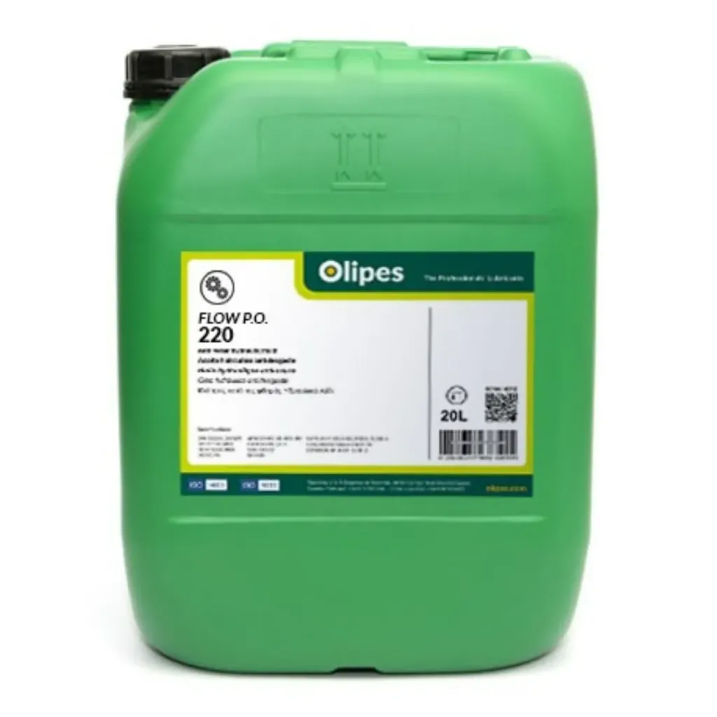 OLIPES FLOW P.O. 220 20L