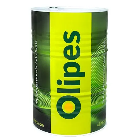 OLIPES MAXIGEAR 80W90 EP 200L