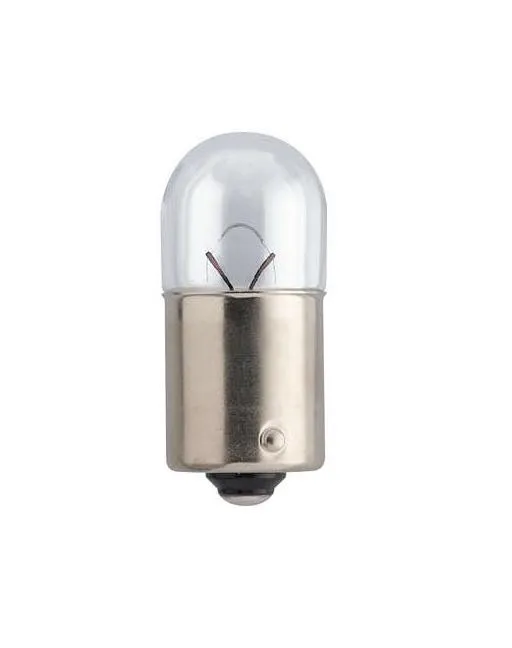 PHILIPS BA15S R5W 12V 5W