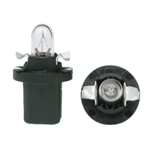 AMOLUX CASQ.PLAST.12V 12W B85D