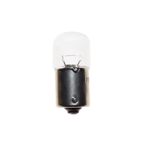 AMOLUX 12V 10W TUB. BA15S