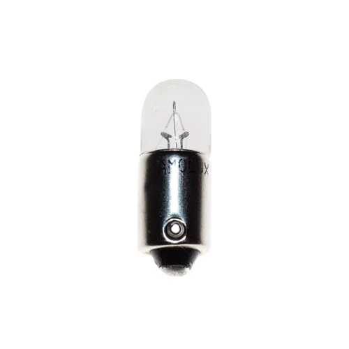 AMOLUX TUB. 12V 4W BA9S
