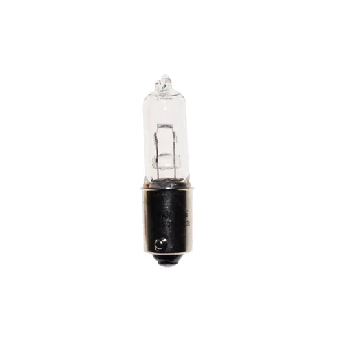 [755] AMOLUX TUB. 12V 21W BAY9S