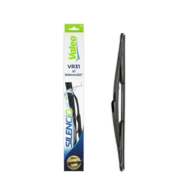 VALEO VR31 500MM X1 SILEN. CONVENCI