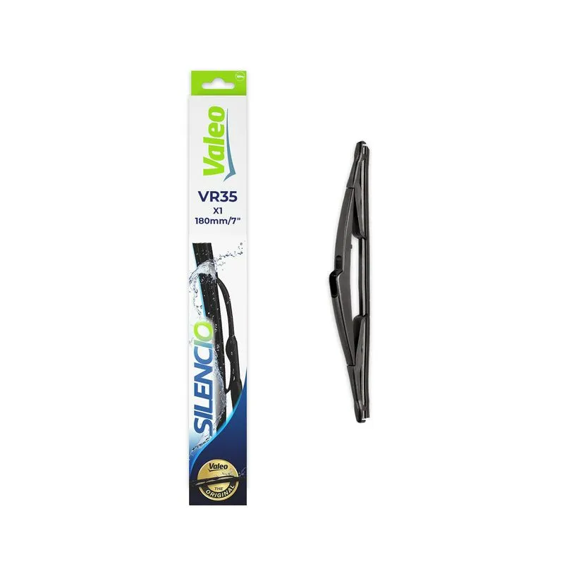 VALEO VR35 180MM X1 SILEN. CONVENCI
